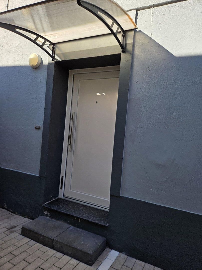 Prenájom bytu 1-izbový 58 m², Boisheimer Straße 55, Schwalmtal, Severné Porýnie - Westfálsko Prenájom bytu 1-izbový 58 m², Boisheimer Straße 55, Schwalmtal, Severné Porýnie - Westfálsko