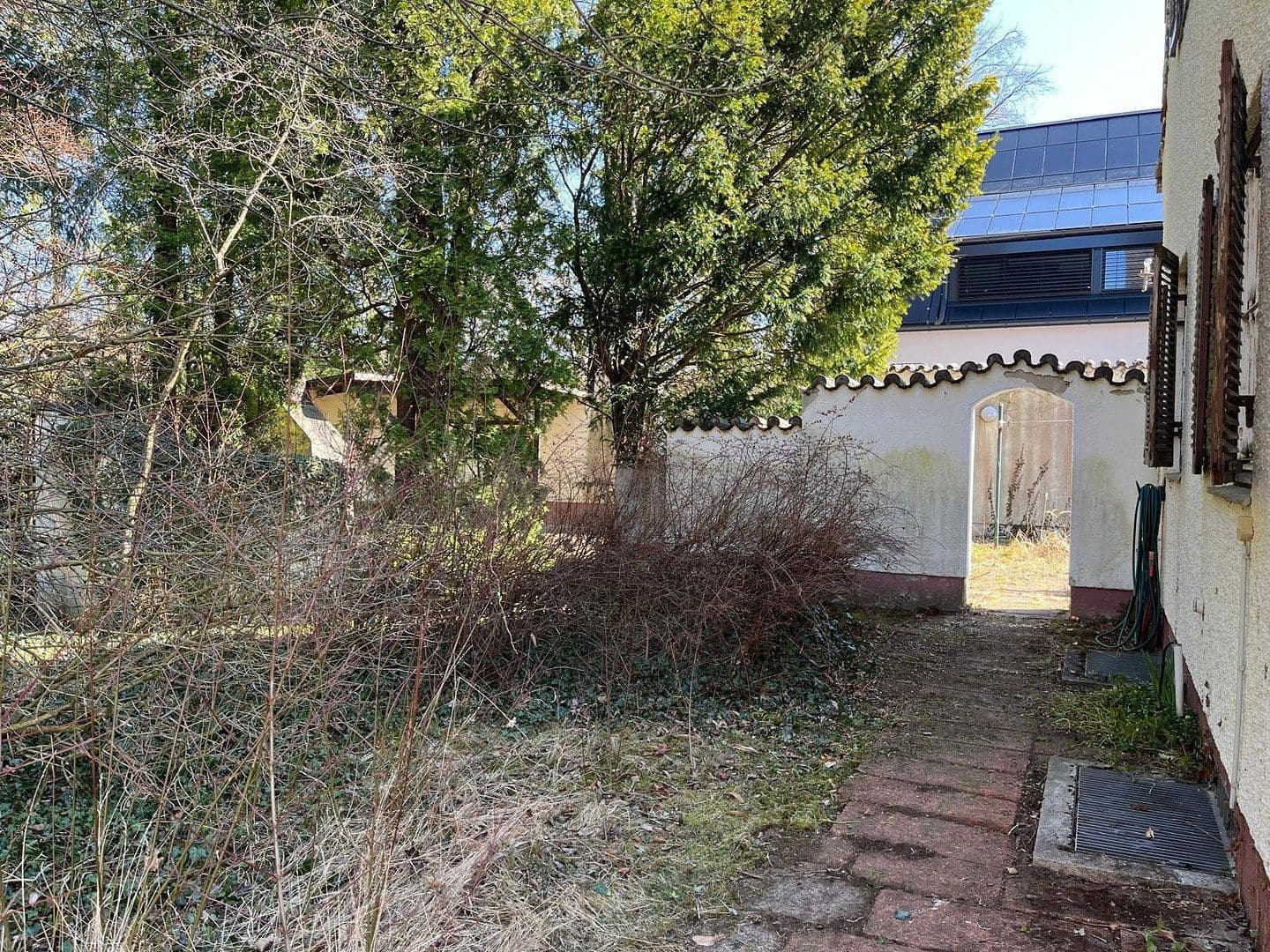 Predaj domu 95 m², pozemek 730 m², Gauting, Bavorsko Predaj domu 95 m², pozemek 730 m², Gauting, Bavorsko