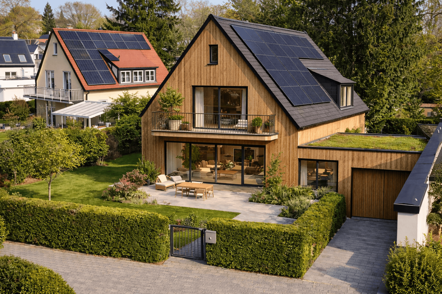 Predaj domu 95 m², pozemek 730 m², Gauting, Bavorsko Predaj domu 95 m², pozemek 730 m², Gauting, Bavorsko