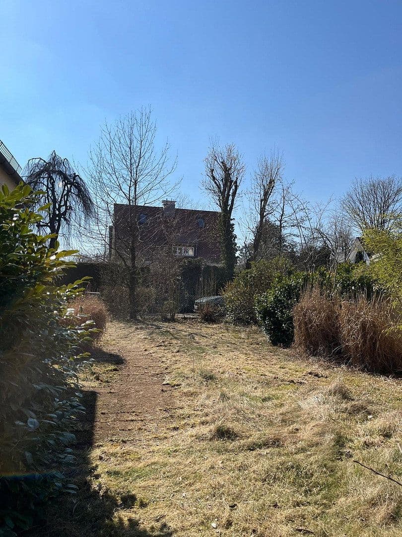 Predaj domu 95 m², pozemek 730 m², Gauting, Bavorsko Predaj domu 95 m², pozemek 730 m², Gauting, Bavorsko