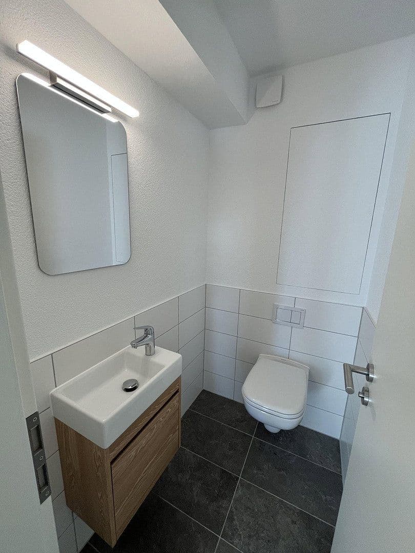 Predaj bytu 3-izbový 87 m², Strietweg 3, Pforzheim, Bádensko-Wurttembersko Predaj bytu 3-izbový 87 m², Strietweg 3, Pforzheim, Bádensko-Wurttembersko