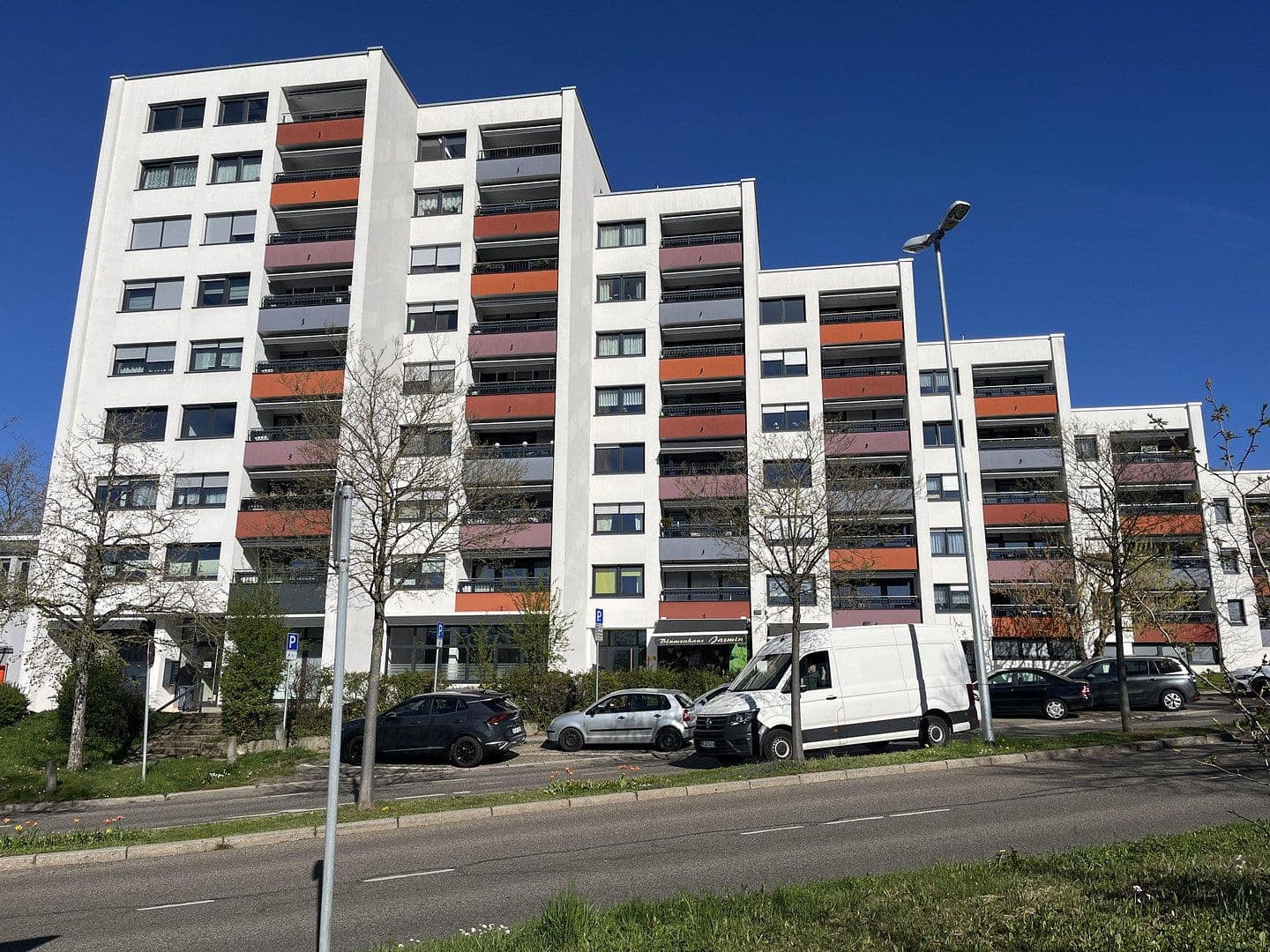 Predaj bytu 3-izbový 87 m², Strietweg 3, Pforzheim, Bádensko-Wurttembersko Predaj bytu 3-izbový 87 m², Strietweg 3, Pforzheim, Bádensko-Wurttembersko