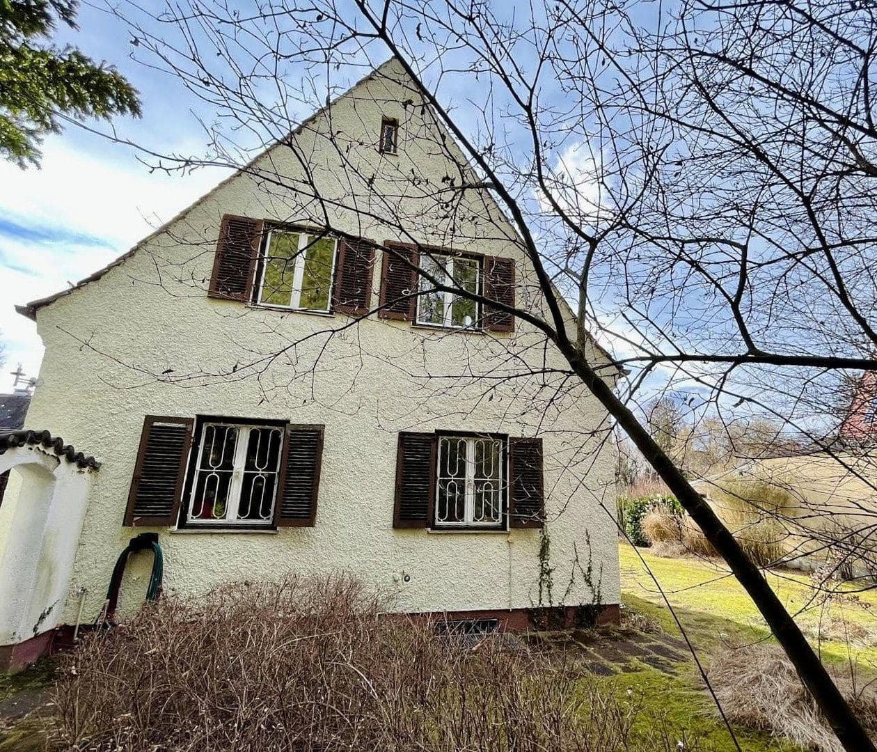 Predaj pozemku 730 m², Gauting, Bavorsko Predaj pozemku 730 m², Gauting, Bavorsko