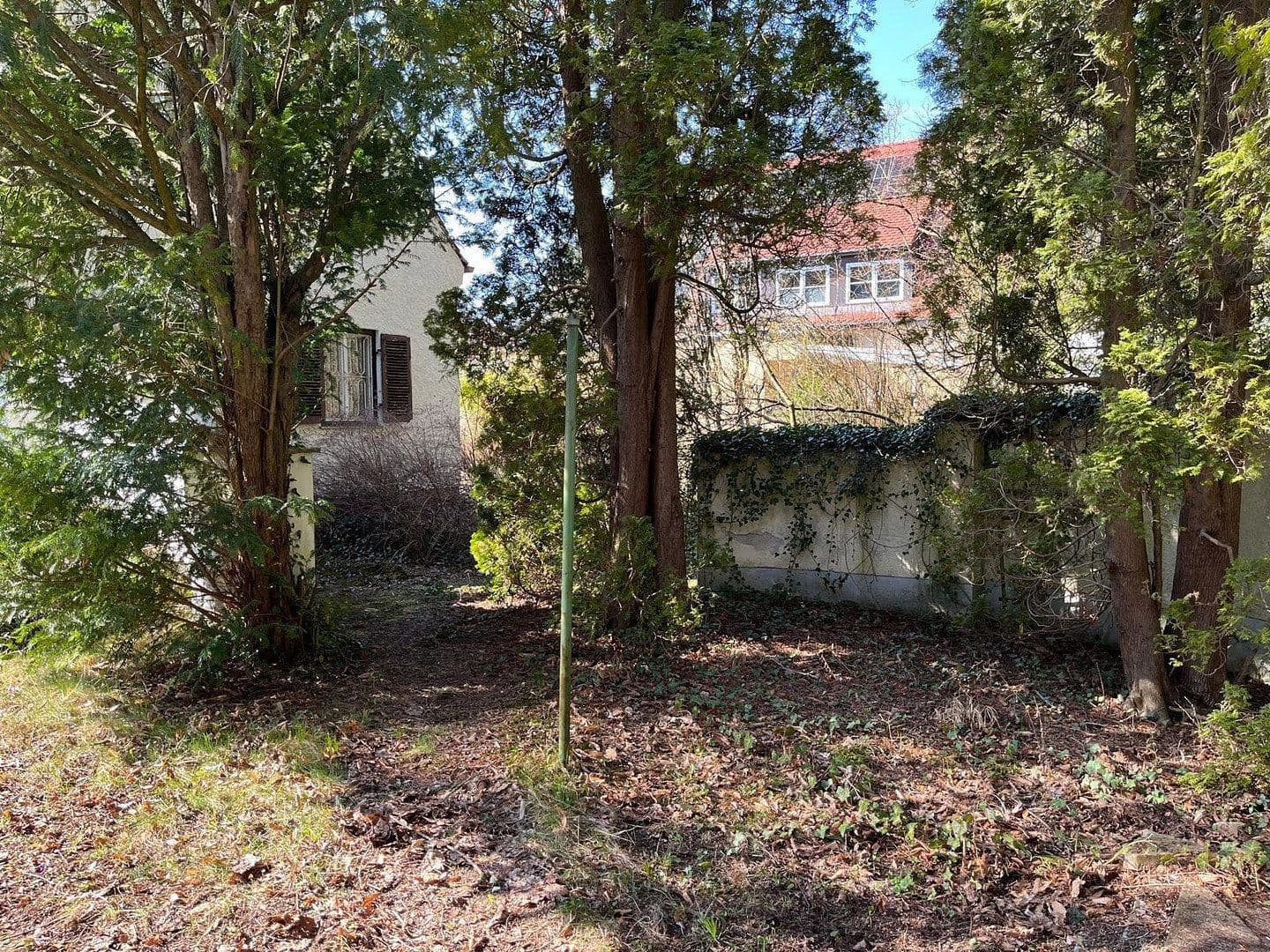 Predaj pozemku 730 m², Gauting, Bavorsko Predaj pozemku 730 m², Gauting, Bavorsko