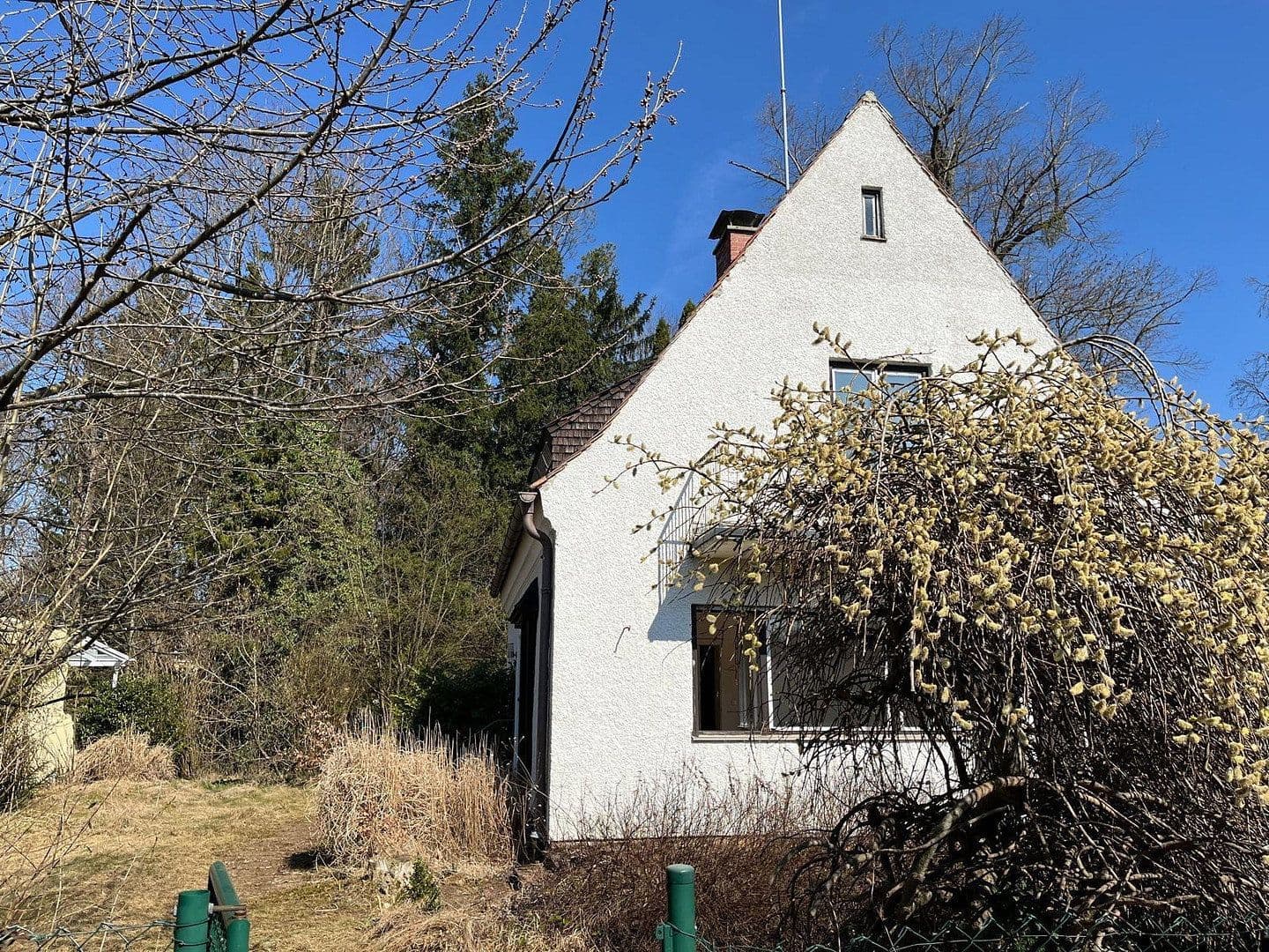 Predaj pozemku 730 m², Gauting, Bavorsko Predaj pozemku 730 m², Gauting, Bavorsko