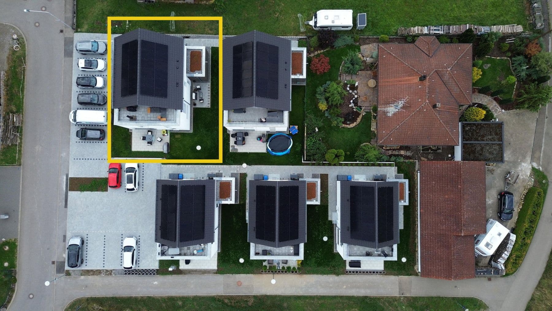 Prenájom bytu 3-izbový 82 m², Uhlandstr. 25, Bodelshausen, Bádensko-Wurttembersko Prenájom bytu 3-izbový 82 m², Uhlandstr. 25, Bodelshausen, Bádensko-Wurttembersko