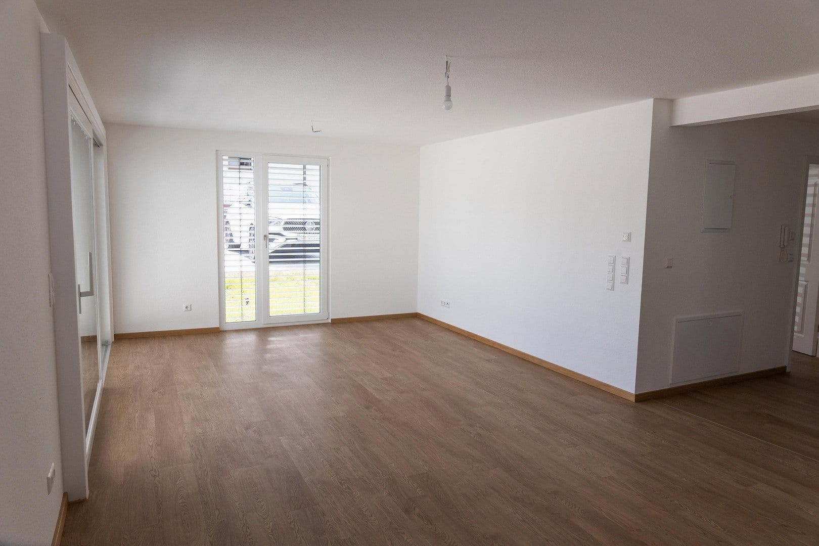 Prenájom bytu 3-izbový 82 m², Uhlandstr. 25, Bodelshausen, Bádensko-Wurttembersko Prenájom bytu 3-izbový 82 m², Uhlandstr. 25, Bodelshausen, Bádensko-Wurttembersko