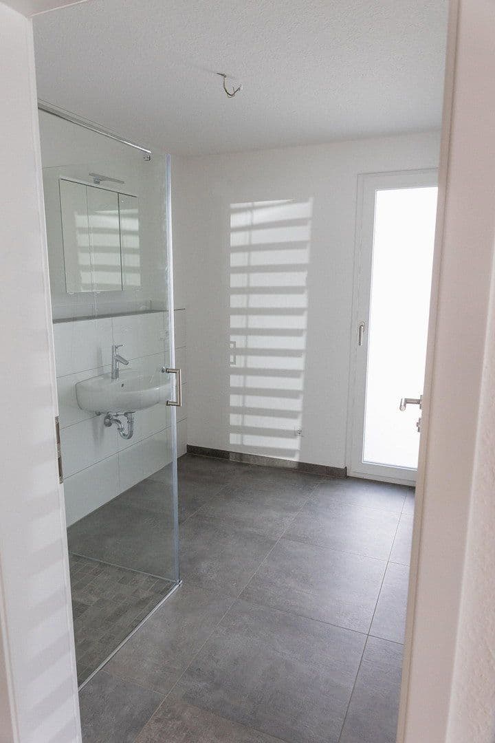 Prenájom bytu 3-izbový 82 m², Uhlandstr. 25, Bodelshausen, Bádensko-Wurttembersko Prenájom bytu 3-izbový 82 m², Uhlandstr. 25, Bodelshausen, Bádensko-Wurttembersko