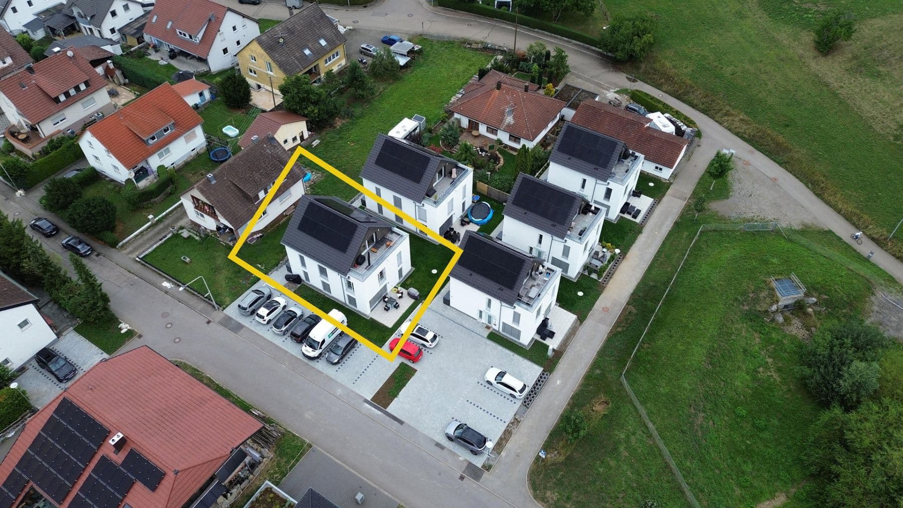 Prenájom bytu 3-izbový 82 m², Uhlandstr. 25, Bodelshausen, Bádensko-Wurttembersko Prenájom bytu 3-izbový 82 m², Uhlandstr. 25, Bodelshausen, Bádensko-Wurttembersko