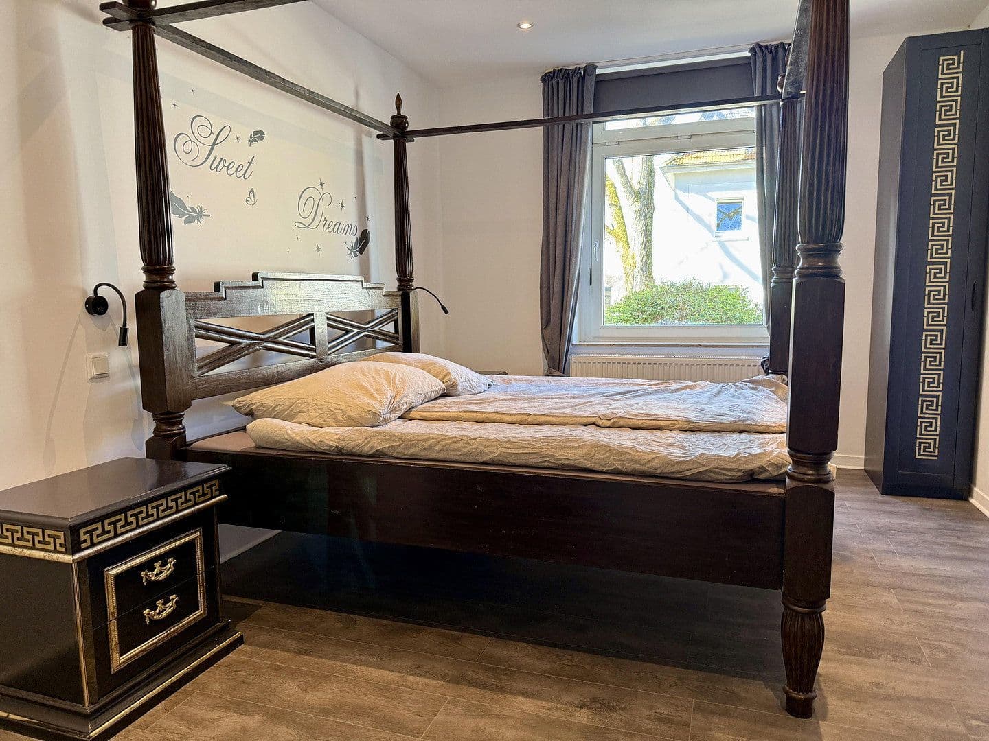 Prenájom bytu 2-izbový 60 m², Wuppertal, Severné Porýnie - Westfálsko Prenájom bytu 2-izbový 60 m², Wuppertal, Severné Porýnie - Westfálsko