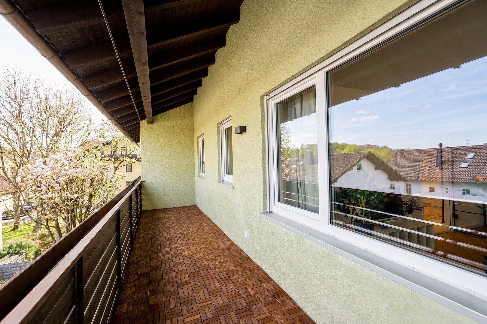 Predaj bytu 2-izbový 61 m², Andechser Straße 26a, Andechs, Bavorsko Predaj bytu 2-izbový 61 m², Andechser Straße 26a, Andechs, Bavorsko