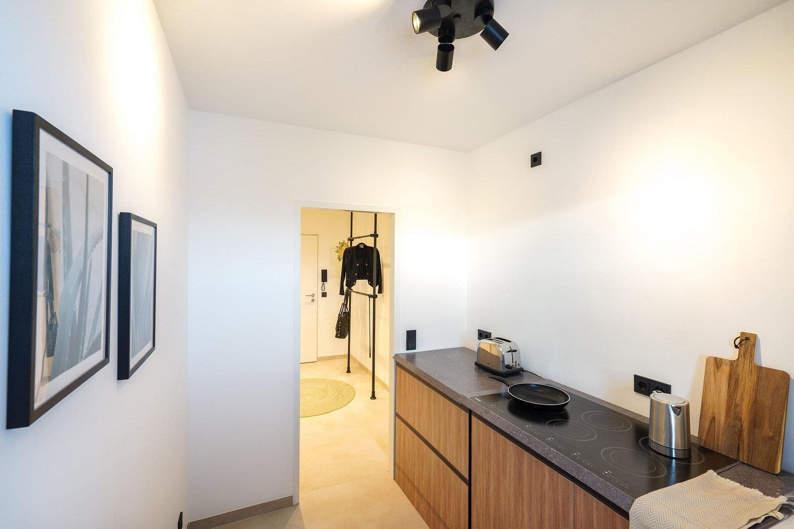 Predaj bytu 2-izbový 61 m², Andechser Straße 26a, Andechs, Bavorsko Predaj bytu 2-izbový 61 m², Andechser Straße 26a, Andechs, Bavorsko