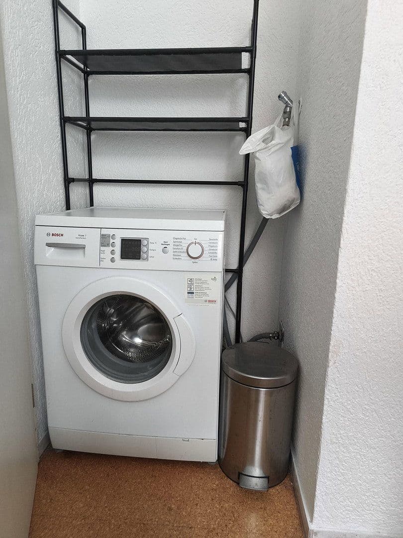 Predaj bytu 2-izbový 42 m², Stuttgart, Bádensko-Wurttembersko Predaj bytu 2-izbový 42 m², Stuttgart, Bádensko-Wurttembersko