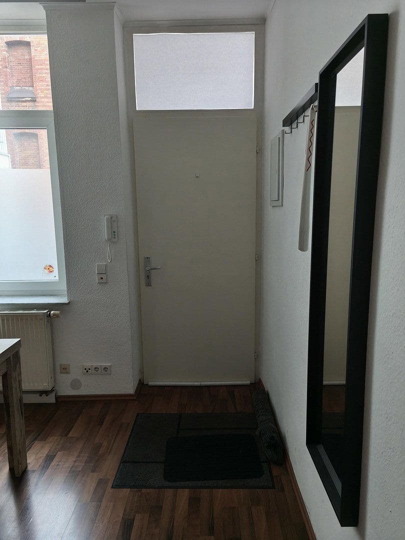 Predaj bytu 2-izbový 42 m², Stuttgart, Bádensko-Wurttembersko Predaj bytu 2-izbový 42 m², Stuttgart, Bádensko-Wurttembersko