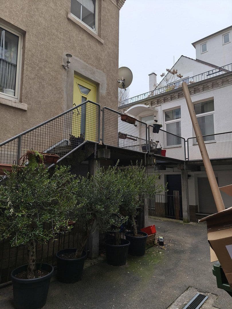 Predaj bytu 2-izbový 42 m², Stuttgart, Bádensko-Wurttembersko Predaj bytu 2-izbový 42 m², Stuttgart, Bádensko-Wurttembersko