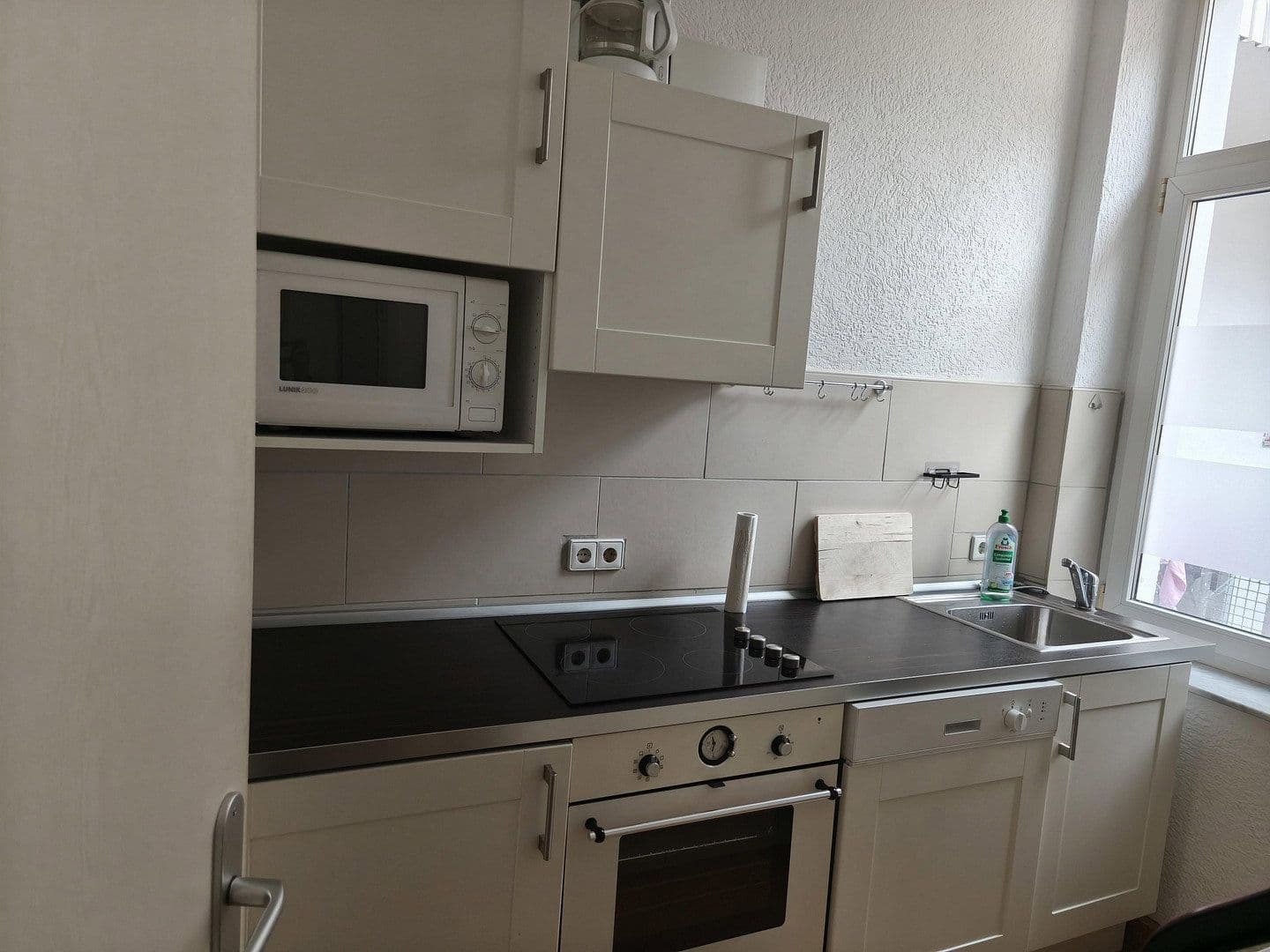 Predaj bytu 2-izbový 42 m², Stuttgart, Bádensko-Wurttembersko Predaj bytu 2-izbový 42 m², Stuttgart, Bádensko-Wurttembersko