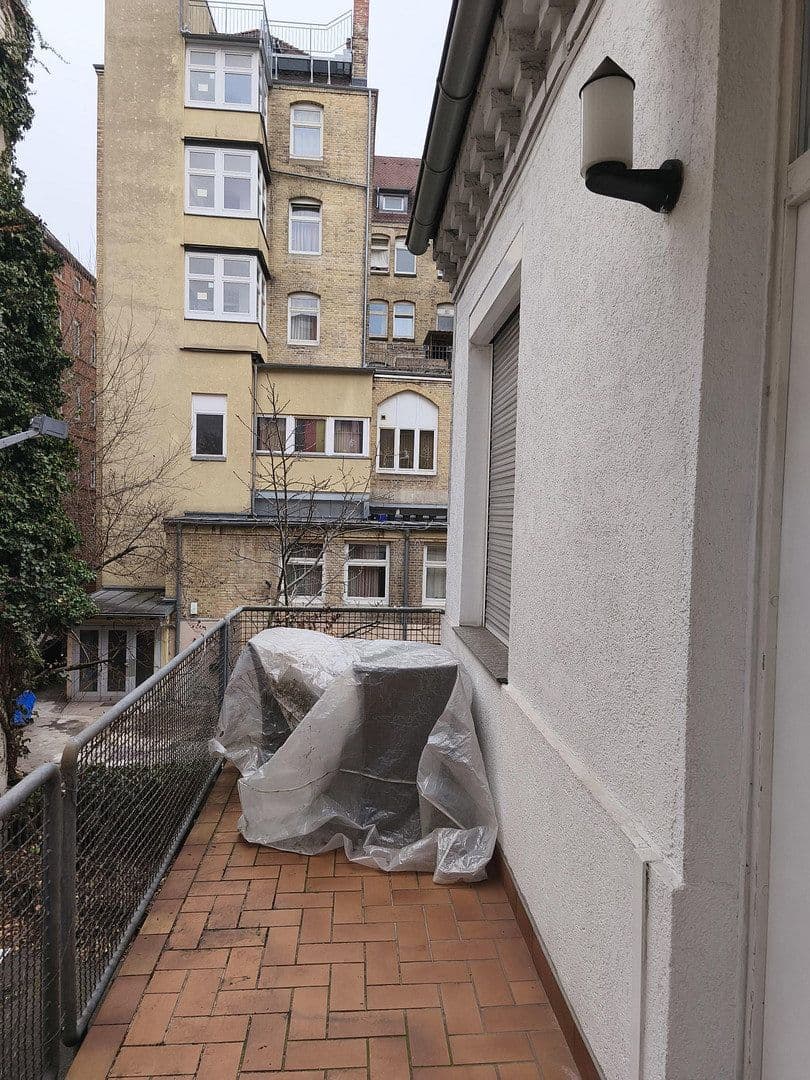 Predaj bytu 2-izbový 42 m², Stuttgart, Bádensko-Wurttembersko Predaj bytu 2-izbový 42 m², Stuttgart, Bádensko-Wurttembersko