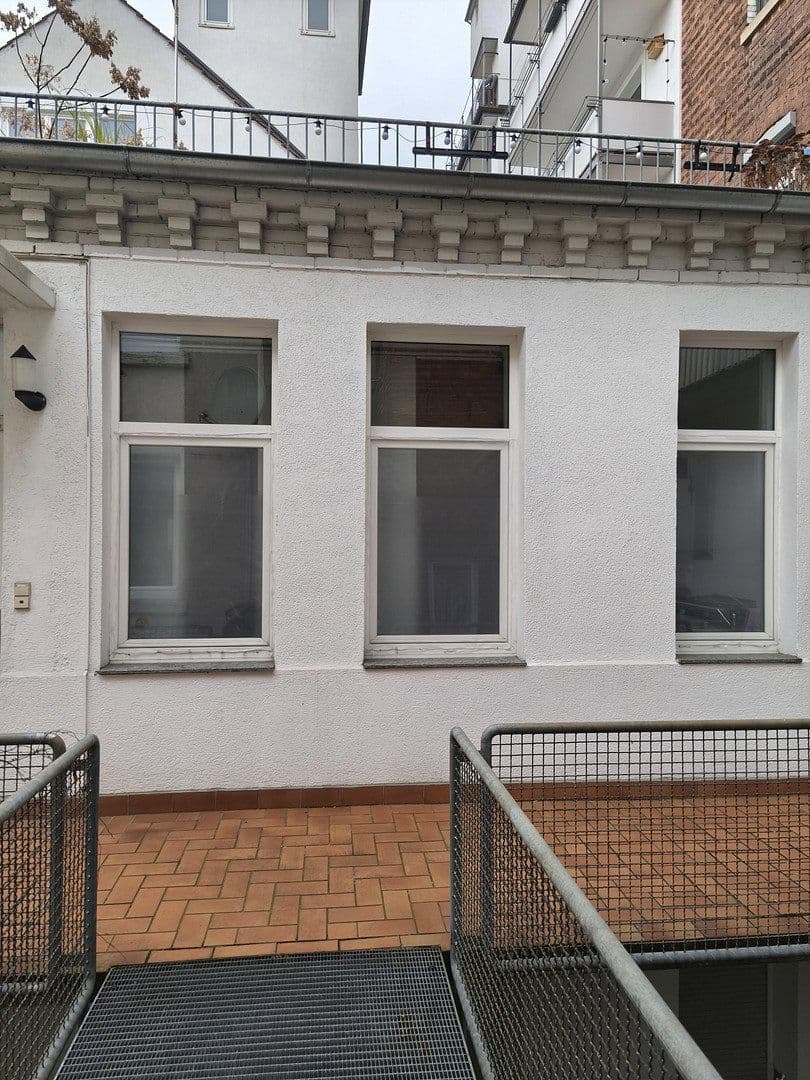 Predaj bytu 2-izbový 42 m², Stuttgart, Bádensko-Wurttembersko Predaj bytu 2-izbový 42 m², Stuttgart, Bádensko-Wurttembersko