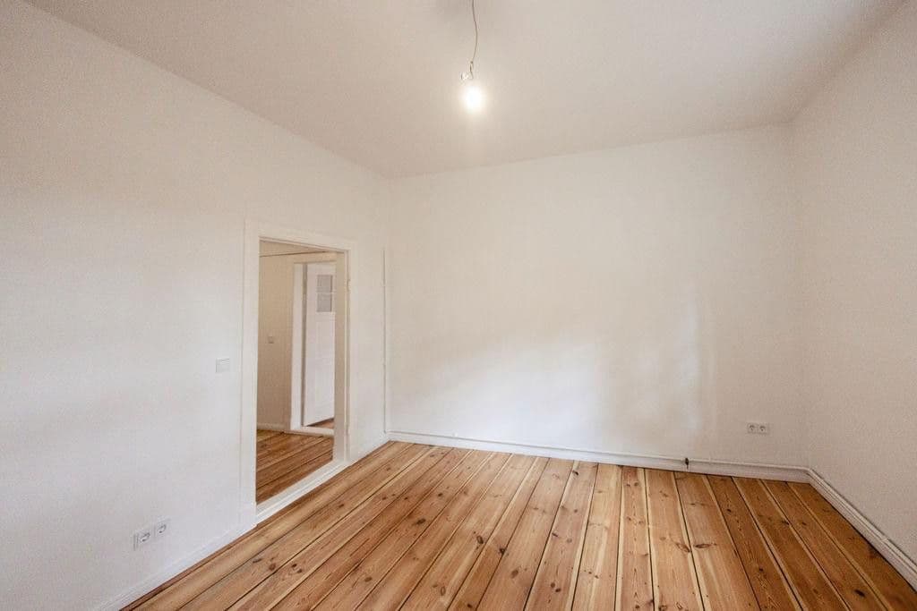 Predaj bytu 2-izbový 66 m², Hartmannsweilerweg 3, Berlin, Berlín Predaj bytu 2-izbový 66 m², Hartmannsweilerweg 3, Berlin, Berlín