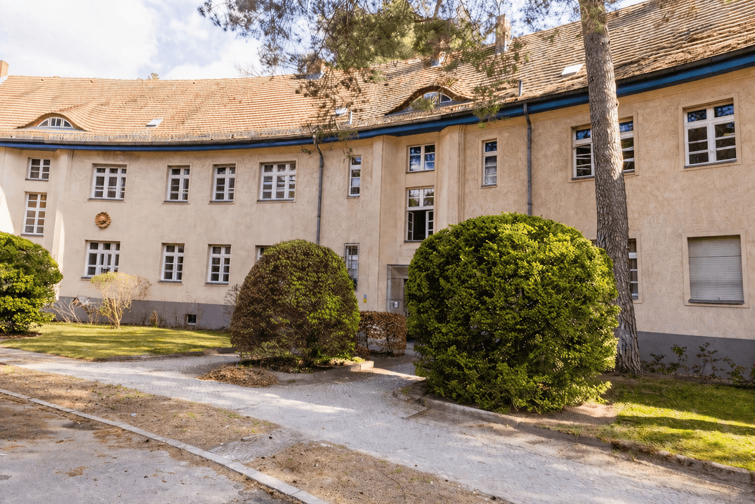 Predaj bytu 2-izbový 66 m², Hartmannsweilerweg 3, Berlin, Berlín Predaj bytu 2-izbový 66 m², Hartmannsweilerweg 3, Berlin, Berlín