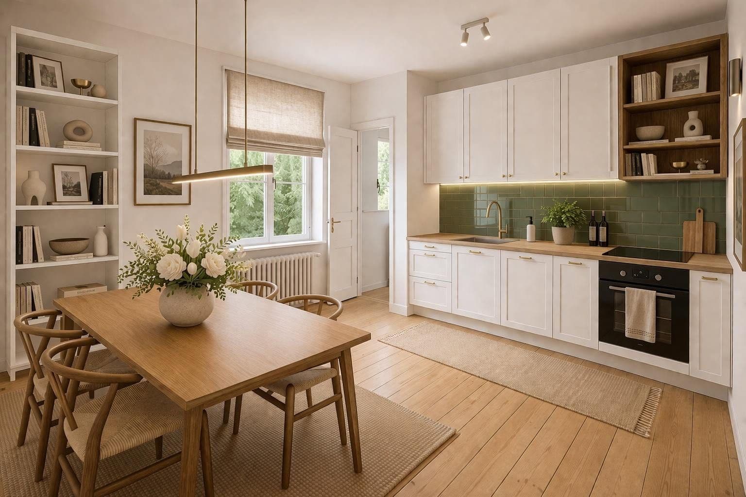 Predaj bytu 2-izbový 66 m², Hartmannsweilerweg 3, Berlin, Berlín Predaj bytu 2-izbový 66 m², Hartmannsweilerweg 3, Berlin, Berlín