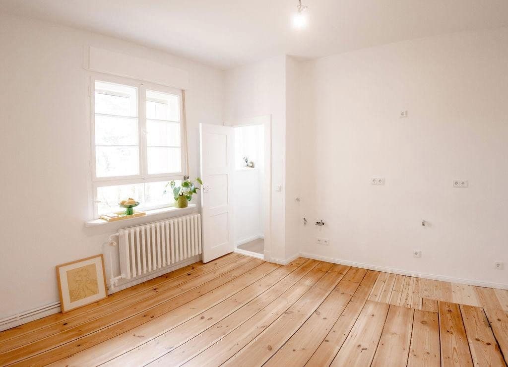 Predaj bytu 2-izbový 66 m², Hartmannsweilerweg 3, Berlin, Berlín Predaj bytu 2-izbový 66 m², Hartmannsweilerweg 3, Berlin, Berlín