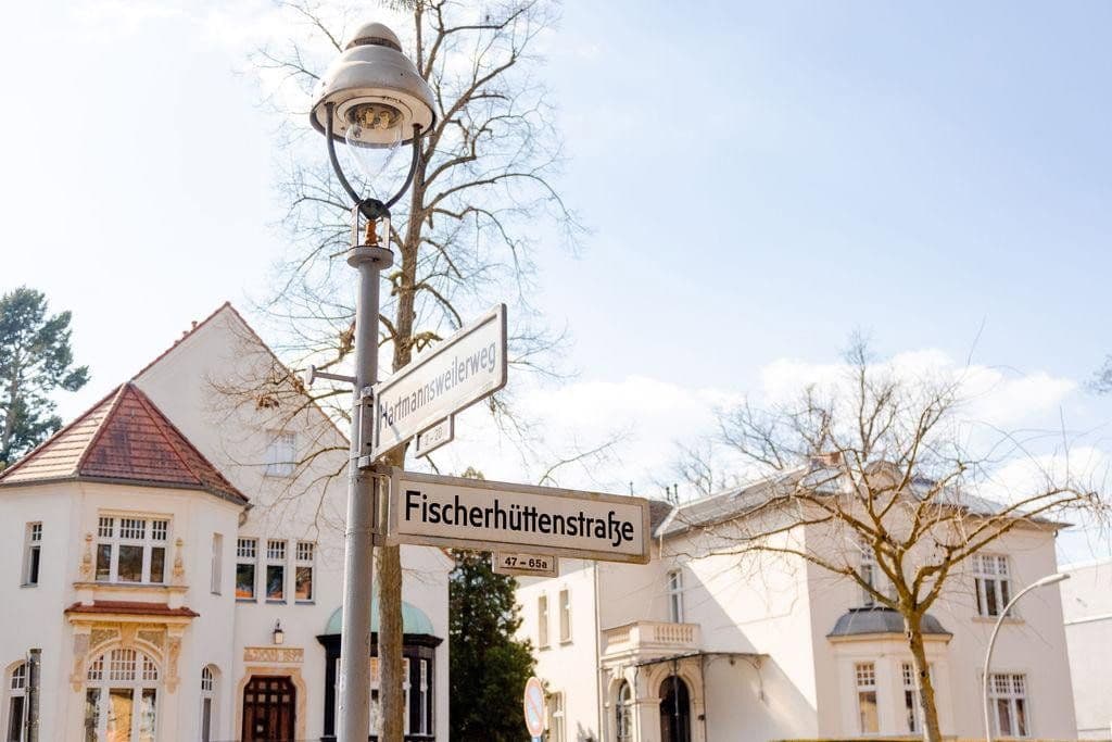 Predaj bytu 2-izbový 66 m², Hartmannsweilerweg 3, Berlin, Berlín Predaj bytu 2-izbový 66 m², Hartmannsweilerweg 3, Berlin, Berlín