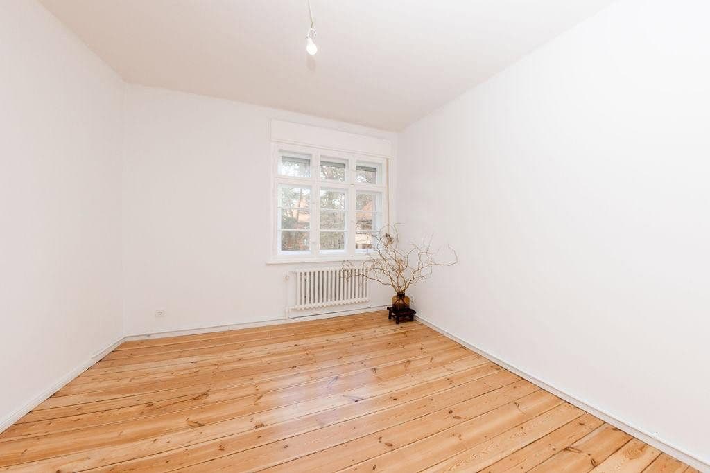 Predaj bytu 2-izbový 66 m², Hartmannsweilerweg 3, Berlin, Berlín Predaj bytu 2-izbový 66 m², Hartmannsweilerweg 3, Berlin, Berlín