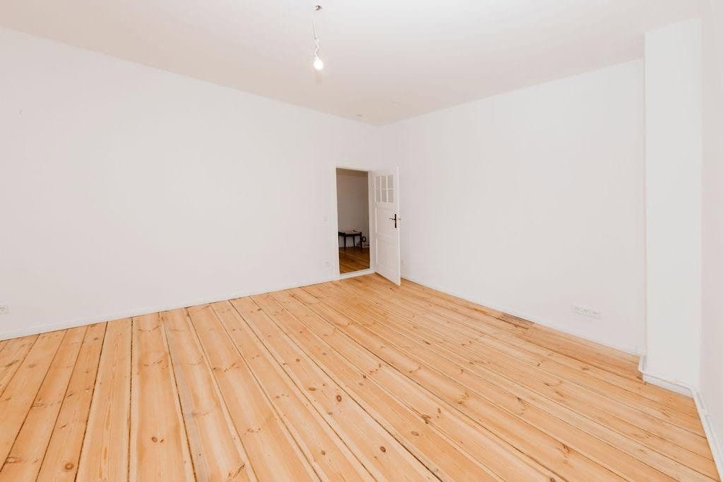 Predaj bytu 2-izbový 66 m², Hartmannsweilerweg 3, Berlin, Berlín Predaj bytu 2-izbový 66 m², Hartmannsweilerweg 3, Berlin, Berlín