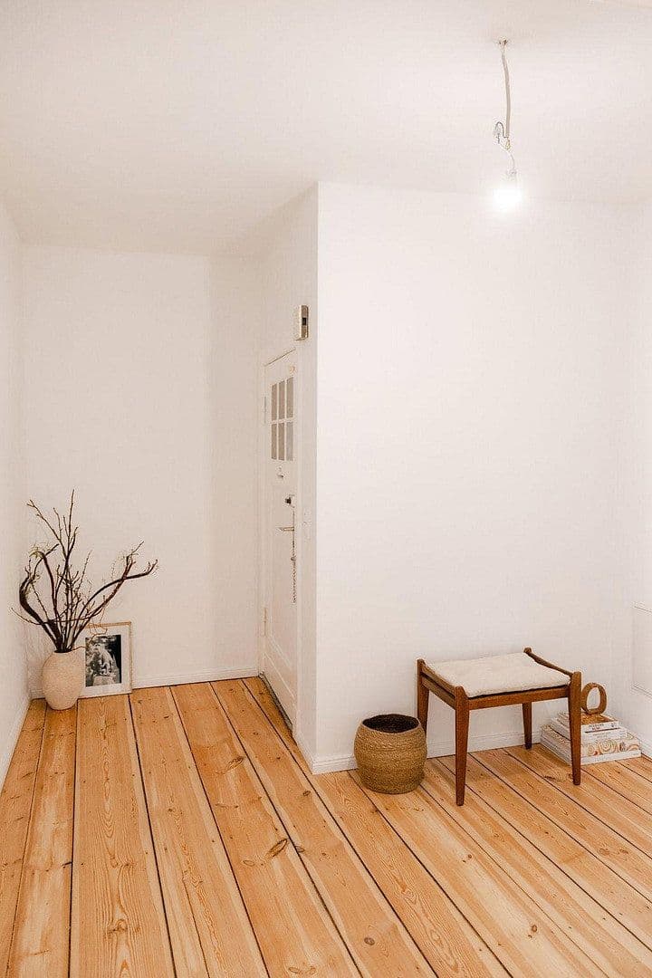 Predaj bytu 2-izbový 66 m², Hartmannsweilerweg 3, Berlin, Berlín Predaj bytu 2-izbový 66 m², Hartmannsweilerweg 3, Berlin, Berlín