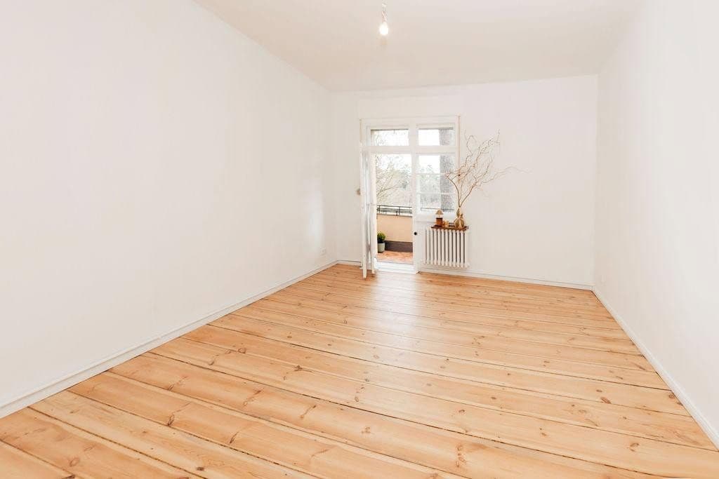 Predaj bytu 2-izbový 66 m², Hartmannsweilerweg 3, Berlin, Berlín Predaj bytu 2-izbový 66 m², Hartmannsweilerweg 3, Berlin, Berlín