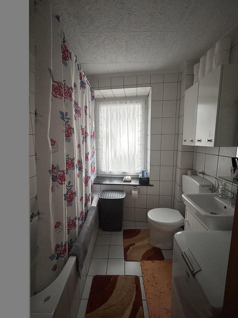 Prenájom bytu 3-izbový 93 m², Nassau, Porýnie-Falcko Prenájom bytu 3-izbový 93 m², Nassau, Porýnie-Falcko