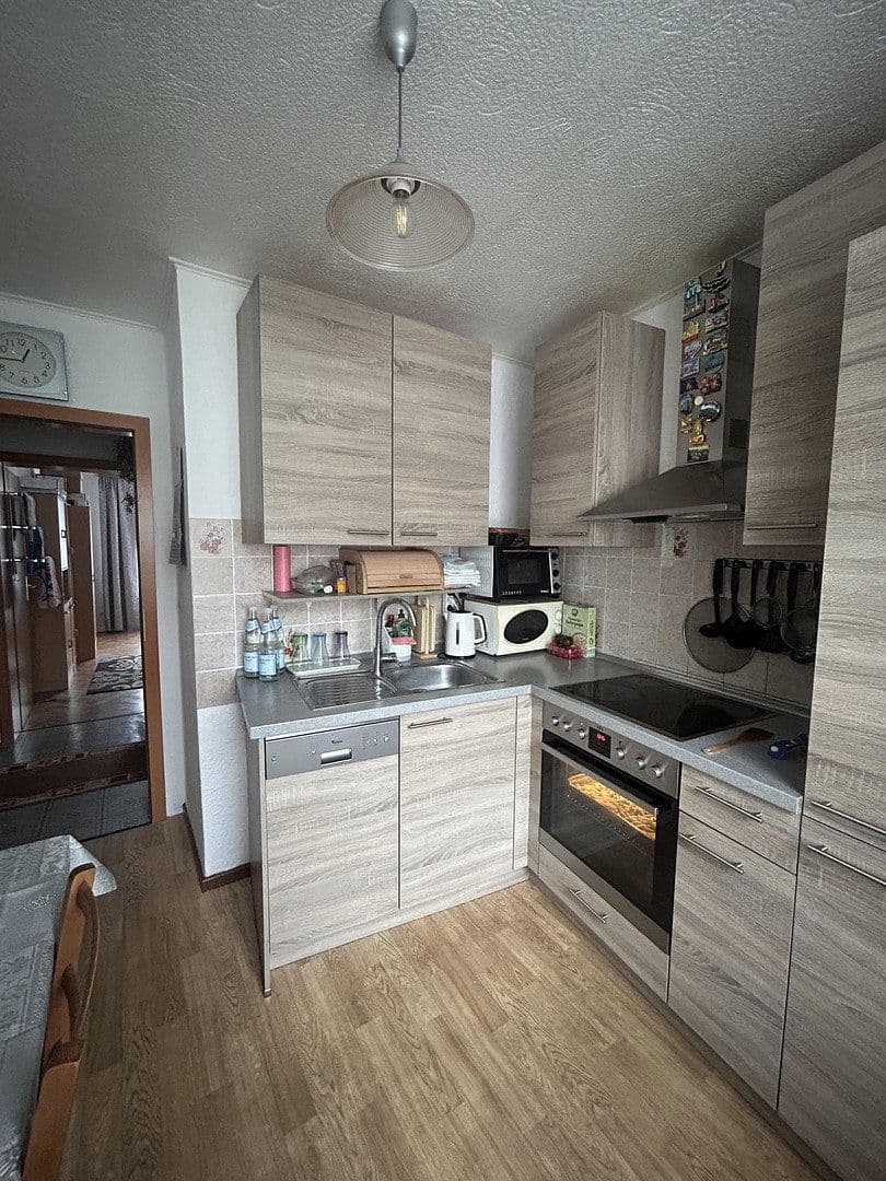 Prenájom bytu 3-izbový 93 m², Nassau, Porýnie-Falcko Prenájom bytu 3-izbový 93 m², Nassau, Porýnie-Falcko