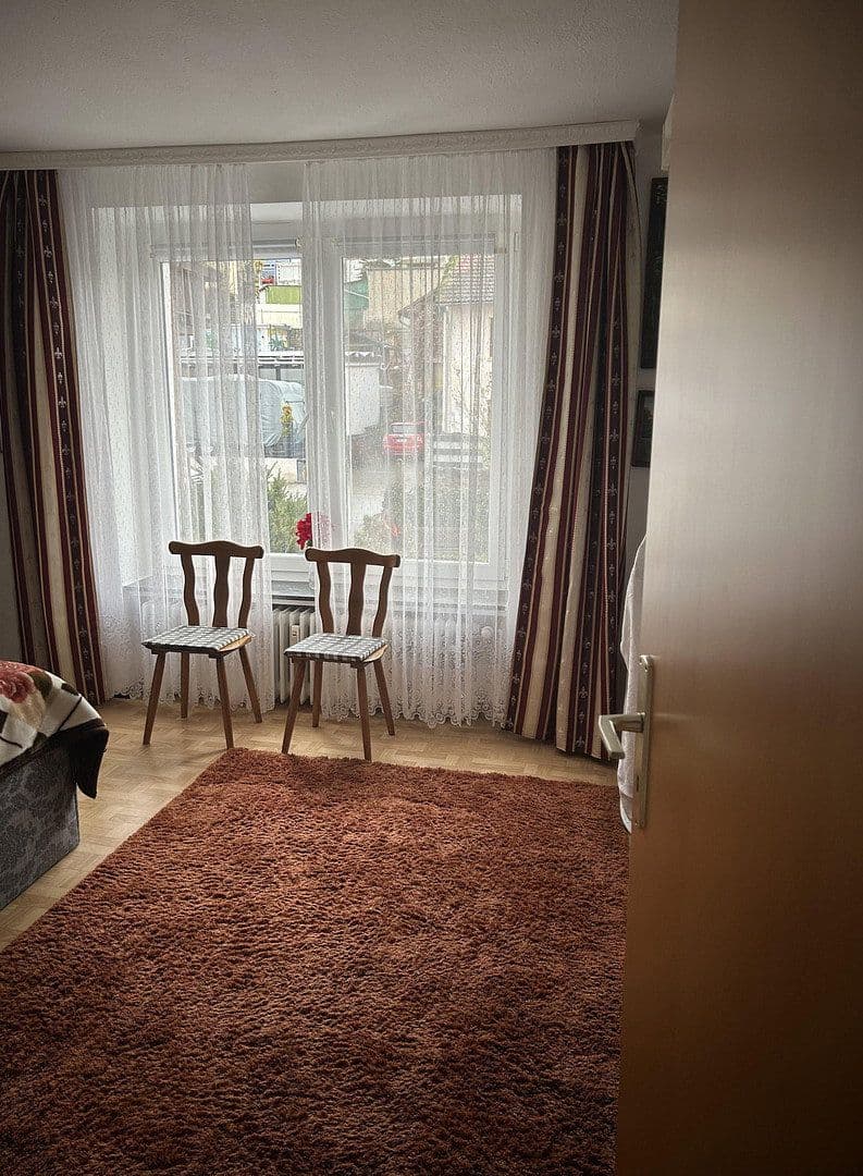 Prenájom bytu 3-izbový 93 m², Nassau, Porýnie-Falcko Prenájom bytu 3-izbový 93 m², Nassau, Porýnie-Falcko