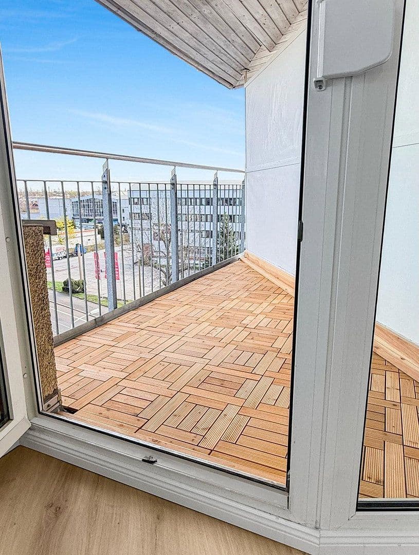 Prenájom bytu 2-izbový 60 m², Am Bauernteich 1, Leipzig, Sasko Prenájom bytu 2-izbový 60 m², Am Bauernteich 1, Leipzig, Sasko