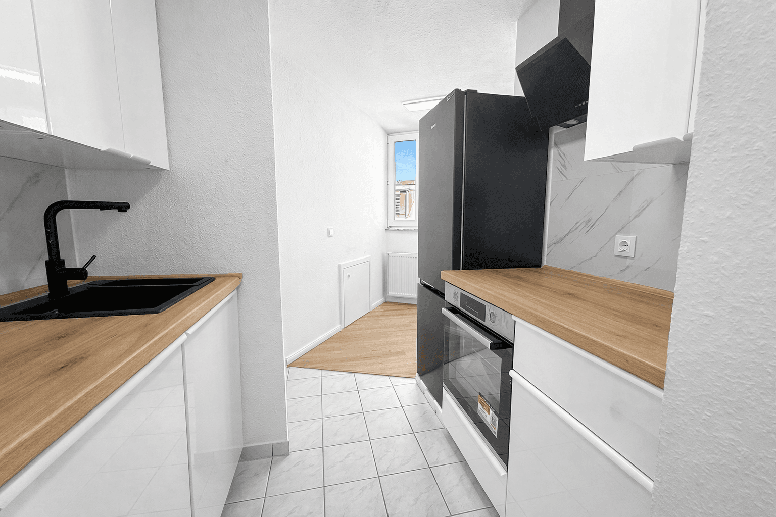 Prenájom bytu 2-izbový 60 m², Am Bauernteich 1, Leipzig, Sasko Prenájom bytu 2-izbový 60 m², Am Bauernteich 1, Leipzig, Sasko