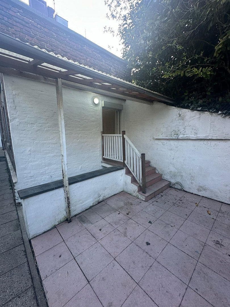 Prenájom bytu 3-izbový 72 m², Adalbertsteinweg 205, Aachen, Severné Porýnie - Westfálsko Prenájom bytu 3-izbový 72 m², Adalbertsteinweg 205, Aachen, Severné Porýnie - Westfálsko