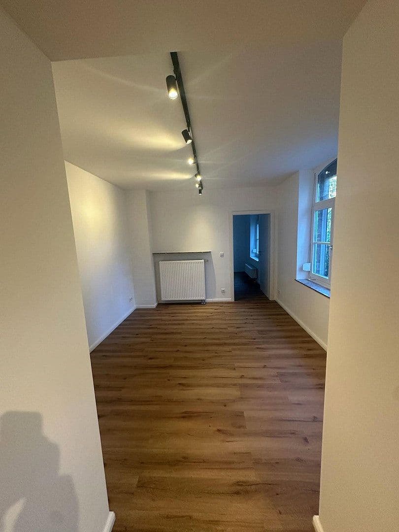 Prenájom bytu 3-izbový 72 m², Adalbertsteinweg 205, Aachen, Severné Porýnie - Westfálsko Prenájom bytu 3-izbový 72 m², Adalbertsteinweg 205, Aachen, Severné Porýnie - Westfálsko
