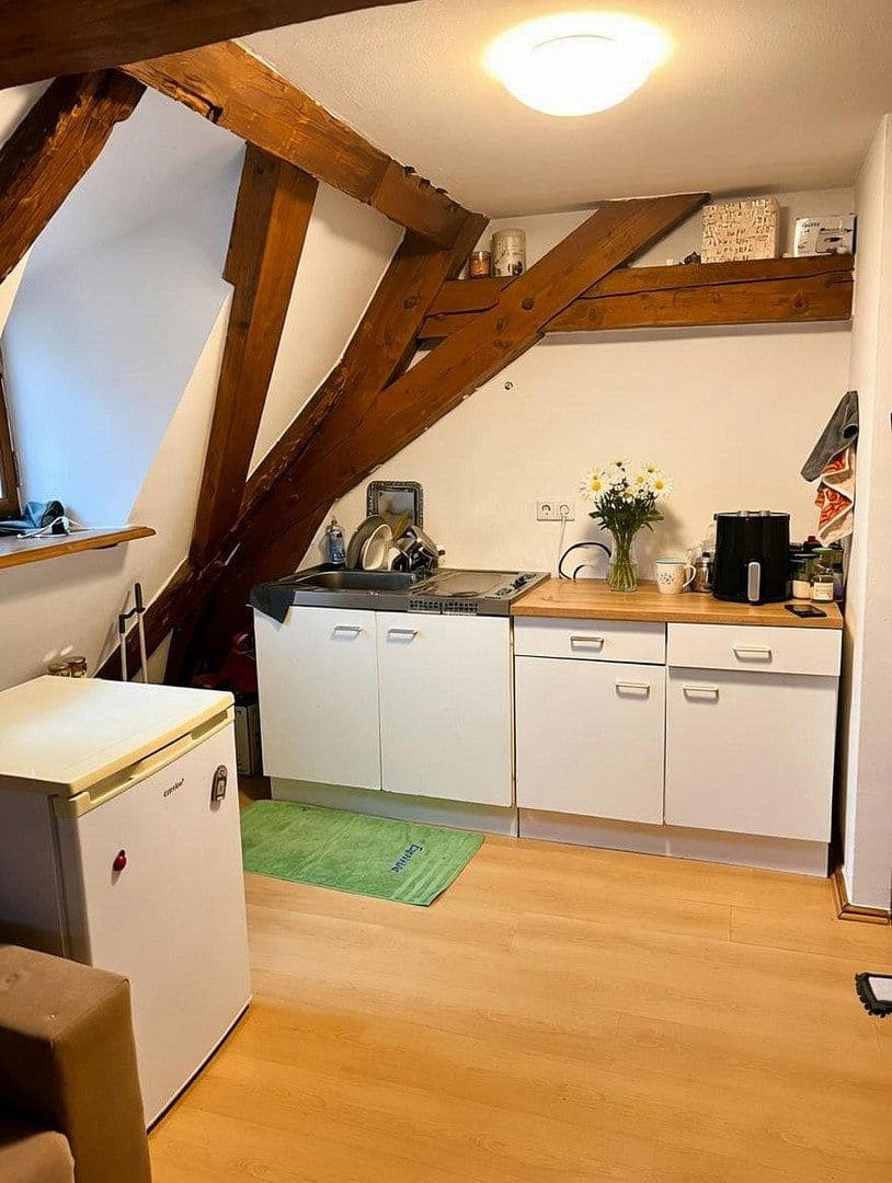 Prenájom bytu 1-izbový 29 m², Frühlingsstr. 1, Sulzbach-Rosenberg, Bavorsko Prenájom bytu 1-izbový 29 m², Frühlingsstr. 1, Sulzbach-Rosenberg, Bavorsko