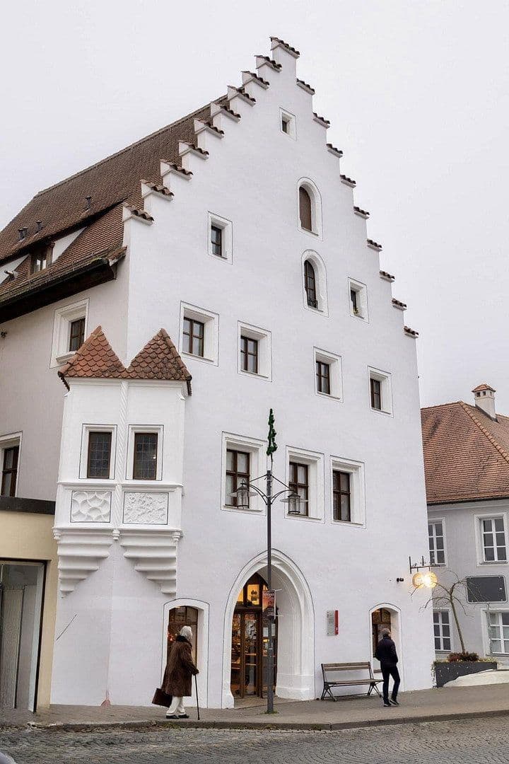 Prenájom bytu 1-izbový 29 m², Frühlingsstr. 1, Sulzbach-Rosenberg, Bavorsko Prenájom bytu 1-izbový 29 m², Frühlingsstr. 1, Sulzbach-Rosenberg, Bavorsko