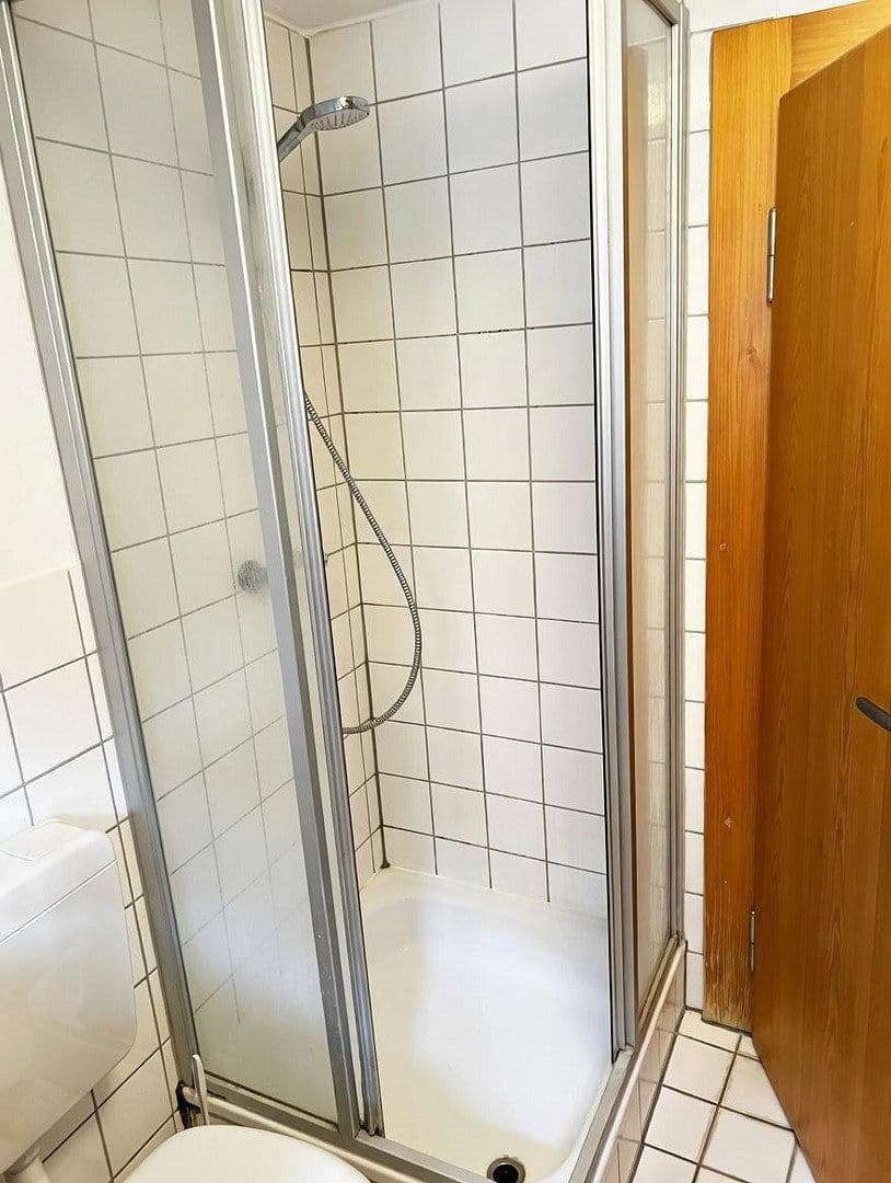 Prenájom bytu 1-izbový 29 m², Frühlingsstr. 1, Sulzbach-Rosenberg, Bavorsko Prenájom bytu 1-izbový 29 m², Frühlingsstr. 1, Sulzbach-Rosenberg, Bavorsko