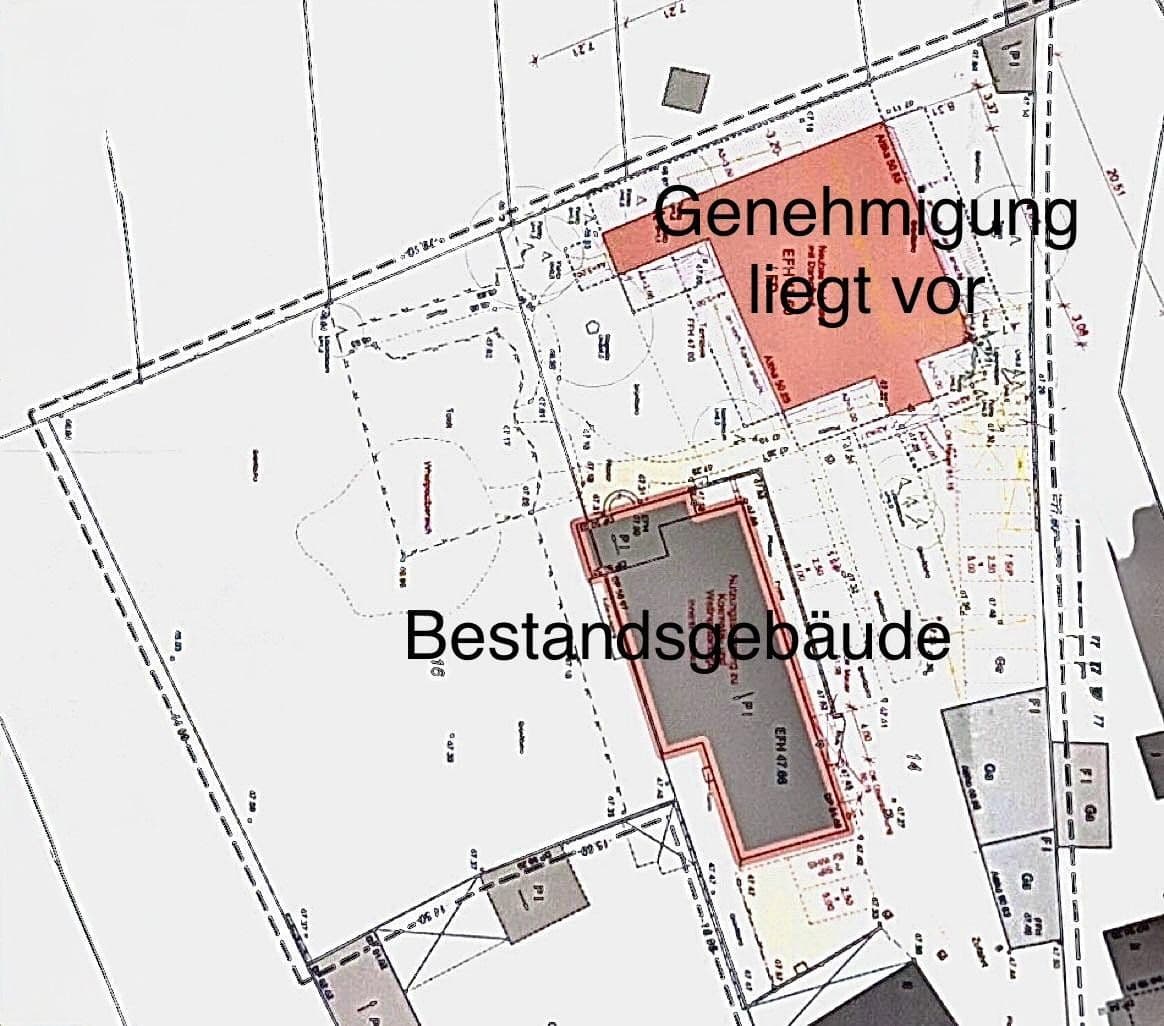 Predaj domu 229 m², pozemek 3.000 m², Oberhausen, Severné Porýnie - Westfálsko Predaj domu 229 m², pozemek 3.000 m², Oberhausen, Severné Porýnie - Westfálsko