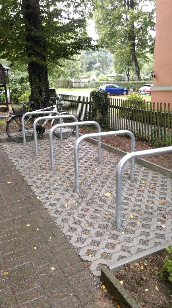 Prenájom bytu 3-izbový 79 m², Nöthnitzer Straße 36, Dresden, Sasko Prenájom bytu 3-izbový 79 m², Nöthnitzer Straße 36, Dresden, Sasko