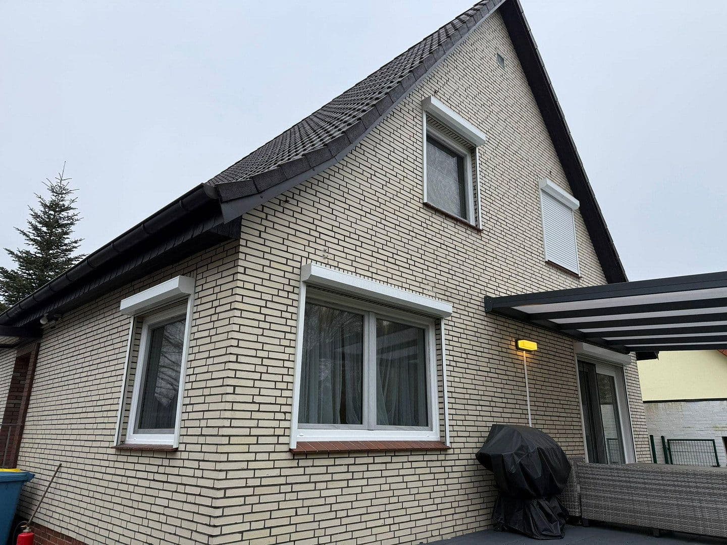 Predaj domu 137 m², pozemek 598 m², Ahrensburg, Šlezvicko-Holštajnsko Predaj domu 137 m², pozemek 598 m², Ahrensburg, Šlezvicko-Holštajnsko