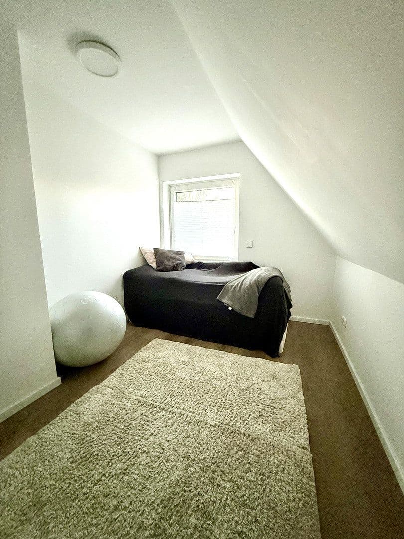 Predaj domu 137 m², pozemek 598 m², Ahrensburg, Šlezvicko-Holštajnsko Predaj domu 137 m², pozemek 598 m², Ahrensburg, Šlezvicko-Holštajnsko