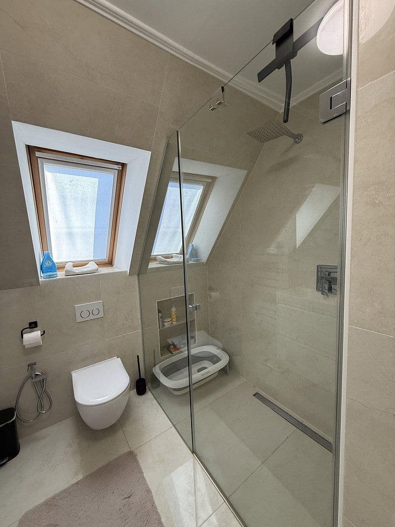 Predaj domu 137 m², pozemek 598 m², Ahrensburg, Šlezvicko-Holštajnsko Predaj domu 137 m², pozemek 598 m², Ahrensburg, Šlezvicko-Holštajnsko