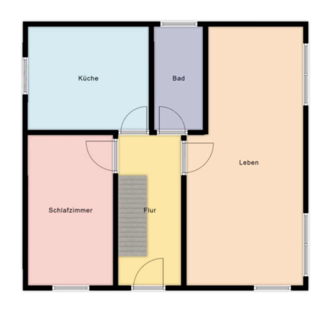 Predaj domu 137 m², pozemek 598 m², Ahrensburg, Šlezvicko-Holštajnsko Predaj domu 137 m², pozemek 598 m², Ahrensburg, Šlezvicko-Holštajnsko