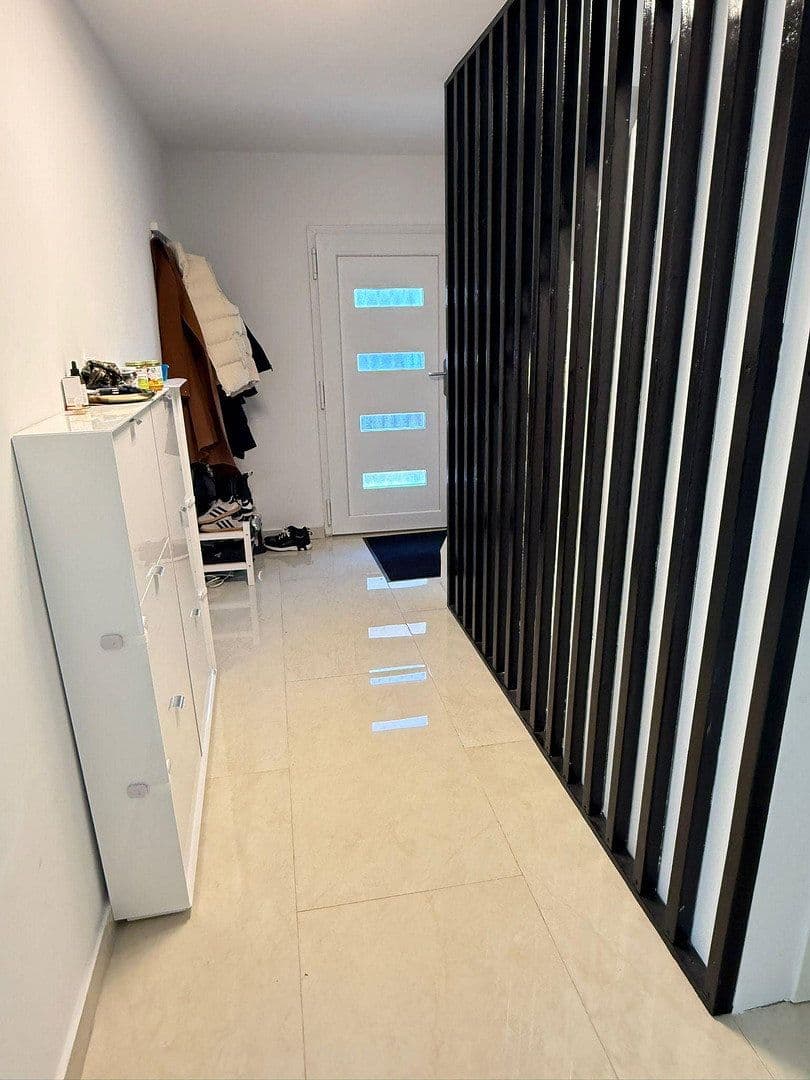 Predaj domu 137 m², pozemek 598 m², Ahrensburg, Šlezvicko-Holštajnsko Predaj domu 137 m², pozemek 598 m², Ahrensburg, Šlezvicko-Holštajnsko