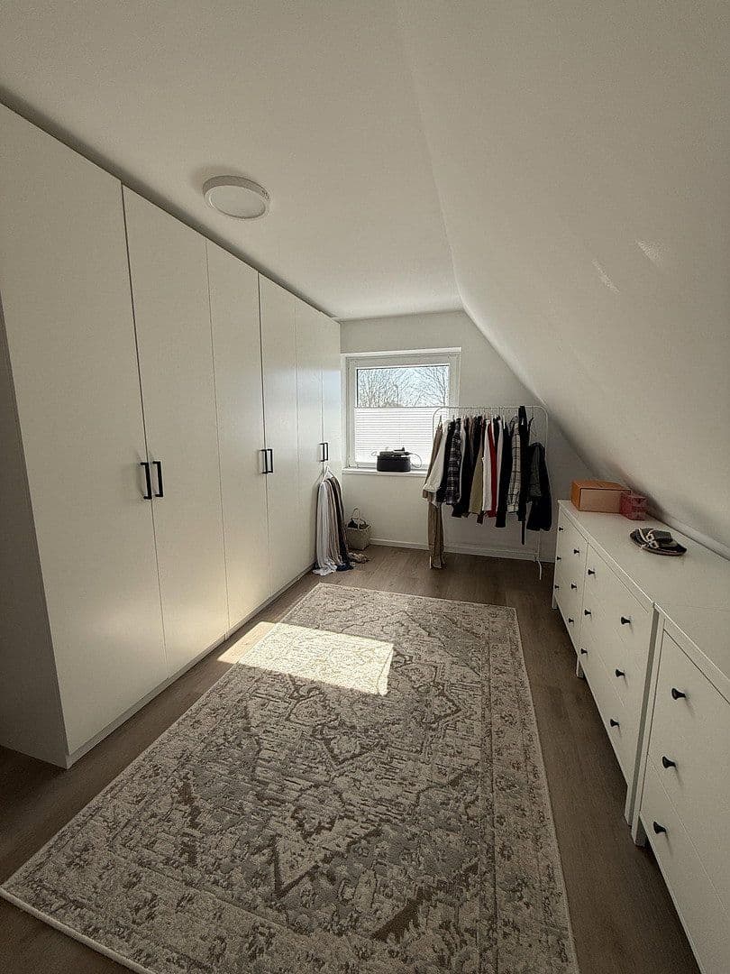 Predaj domu 137 m², pozemek 598 m², Ahrensburg, Šlezvicko-Holštajnsko Predaj domu 137 m², pozemek 598 m², Ahrensburg, Šlezvicko-Holštajnsko