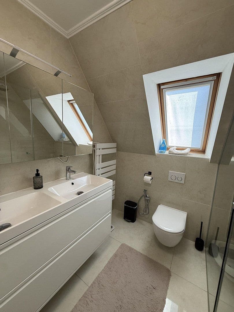 Predaj domu 137 m², pozemek 598 m², Ahrensburg, Šlezvicko-Holštajnsko Predaj domu 137 m², pozemek 598 m², Ahrensburg, Šlezvicko-Holštajnsko